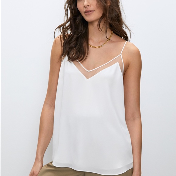 Babaton Tops - ✨Host Pick✨Aritzia | Babaton GALEN Camisole